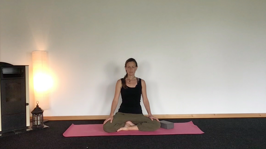 Slow Flow (Grounding) - 23 mins